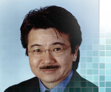 Dr. Craig Shimasaki
